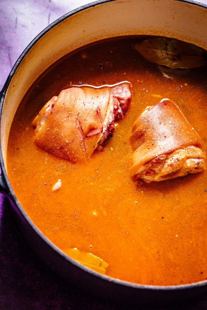 Appalachian Soup Beans Recipe