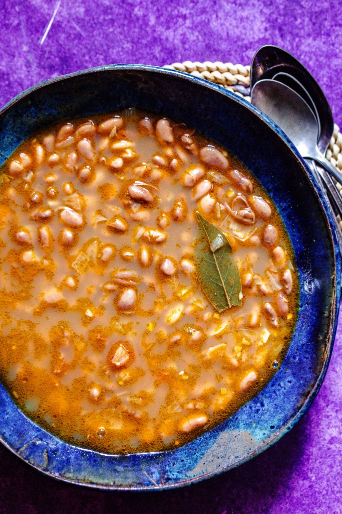 Appalachian Soup Beans Recipe