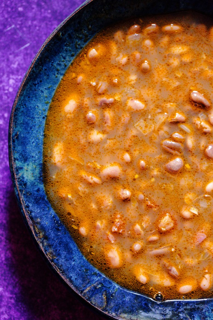 Appalachian Soup Beans Recipe