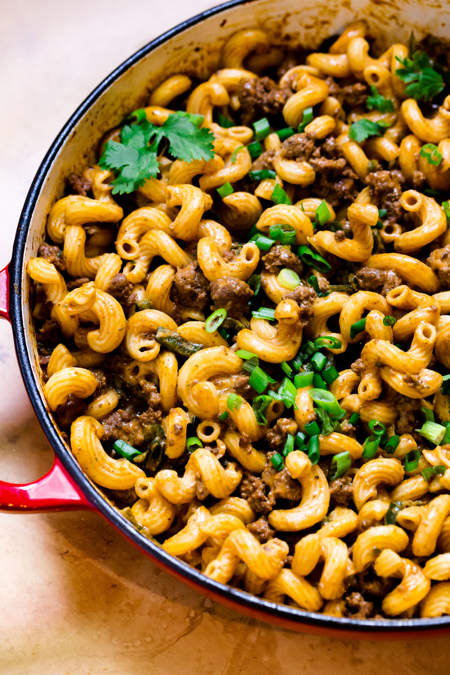 Pasta and Noodles Pasta and Noodles