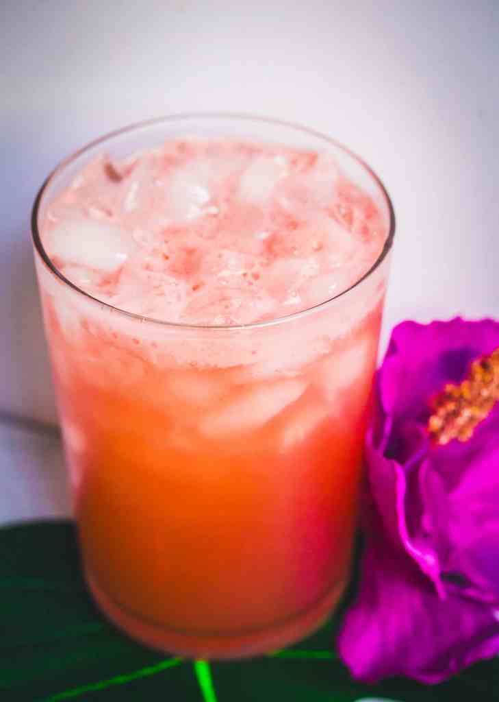 Homemade Electrolyte Drink Recipe