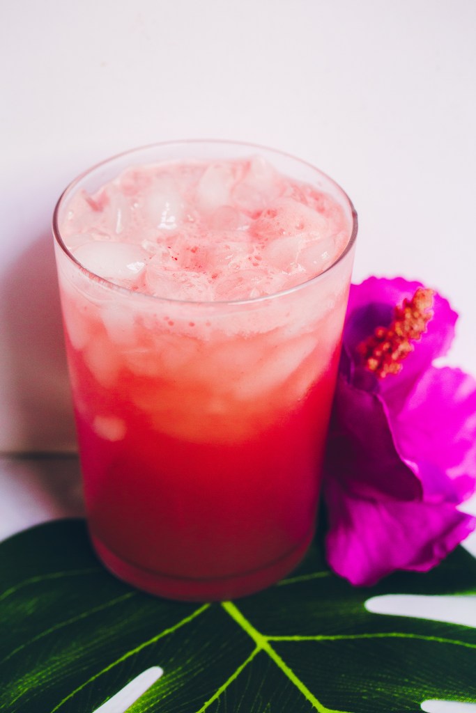 Homemade Electrolyte Drink Recipe