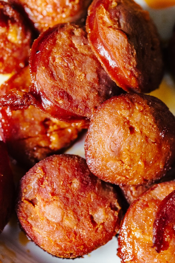 Portuguese Caldo Verde Recipe