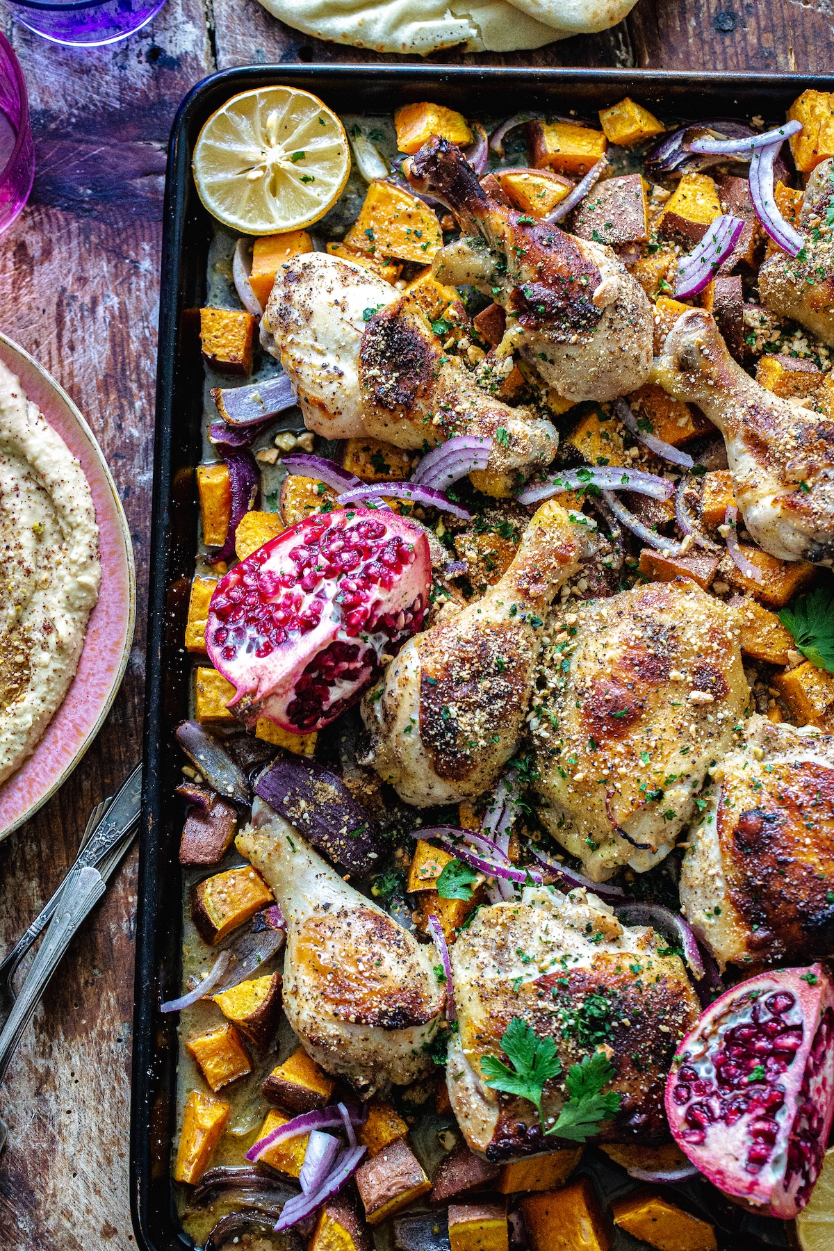 Sheet Pan Dinners Sheet Pan Dinners