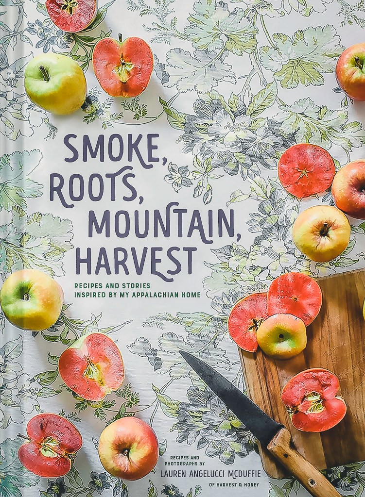 Smoke Roots Mountain Harvest