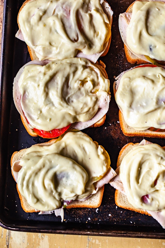 The Ultimate Kentucky Hot Brown Recipe 4