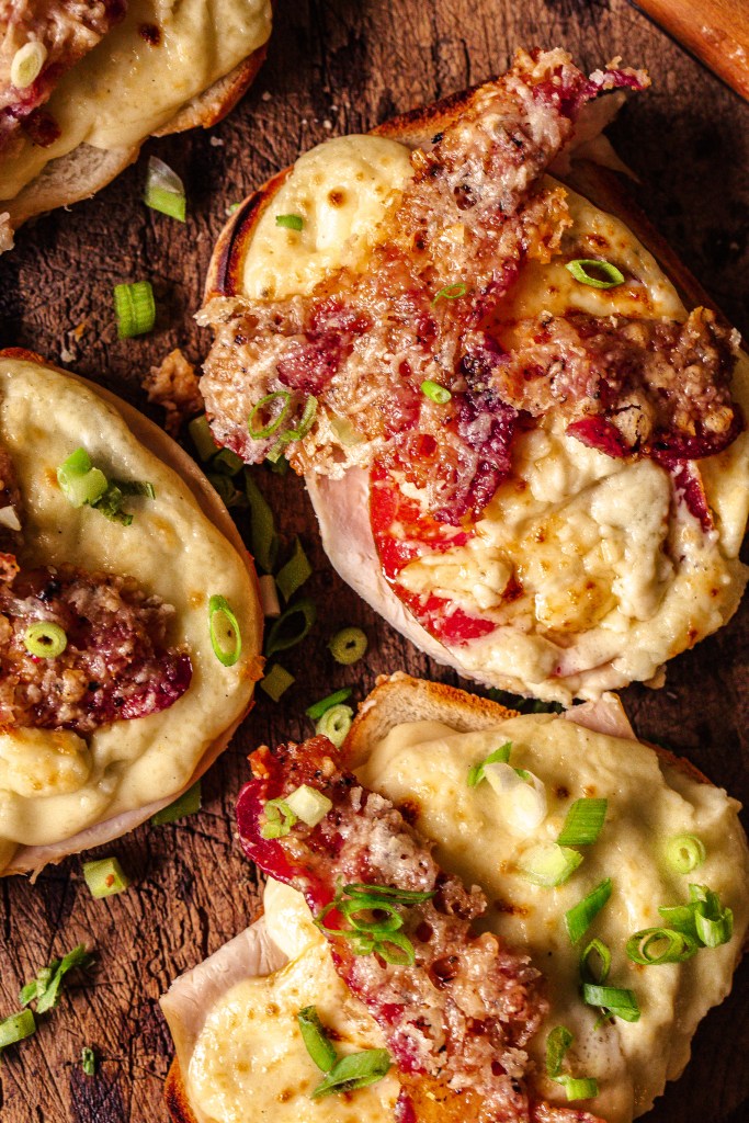The Ultimate Kentucky Hot Brown Recipe