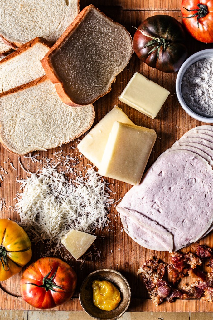 The Ultimate Kentucky Hot Brown Recipe