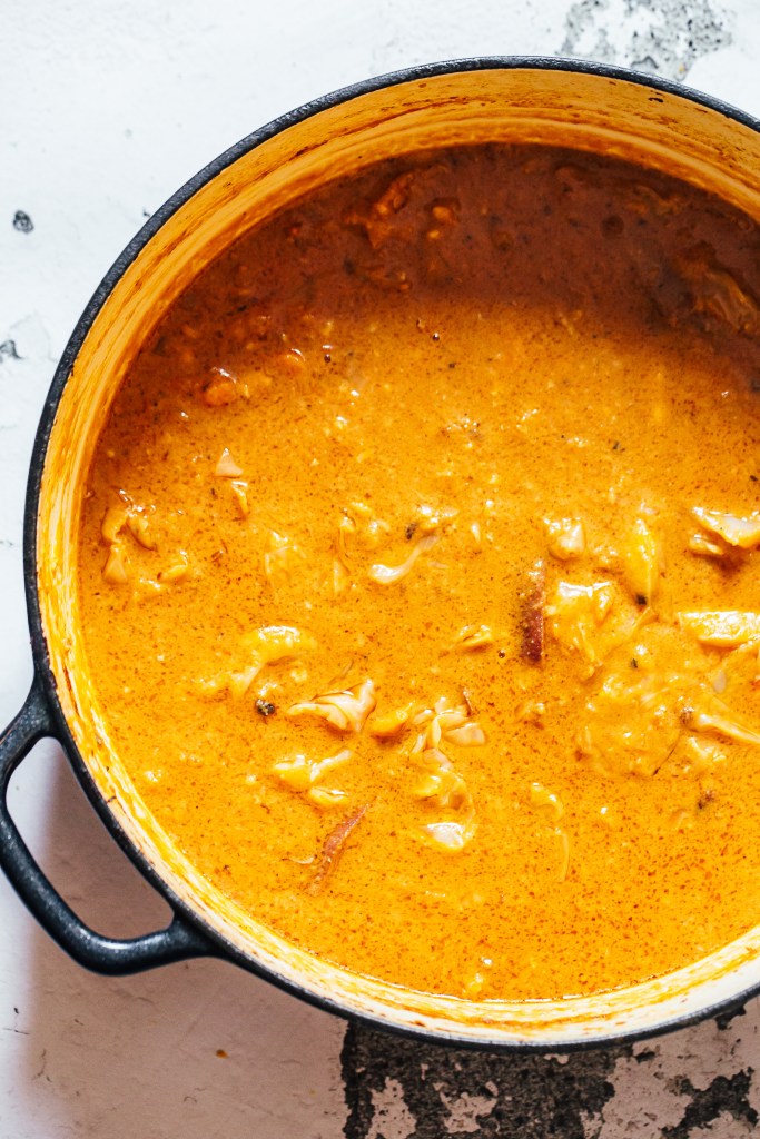 West African Chicken Maafe