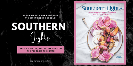 Southern Lights Cookbook